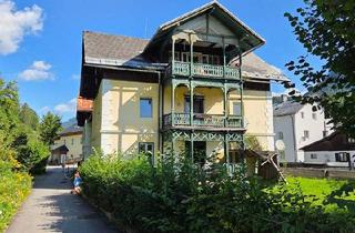 Haus kaufen in 8990 Bad Aussee, „Wohn und Badehaus Forelle“