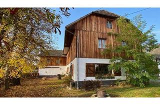 Grundstück zu kaufen in 4100 Ottensheim, Grundstück mit historischem Landhaus