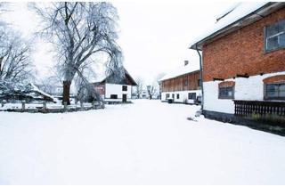 Grundstück zu kaufen in 4100 Ottensheim, Grundstück mit altem, historischem Landhaus