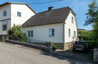 Einfamilienhaus kaufen in 4292 Freidorf, Charmantes Markthaus in Kefermarkt