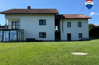 Einfamilienhaus kaufen in 4702 Wallern an der Trattnach, Junges Haus mit großem Garten - nur 10 Minuten von Wels!