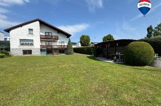 Villen zu kaufen in 4150 Rohrbach, Großzügiges Anwesen mit parkähnlichem Garten in Zentrumslage Rohrbach-Berg