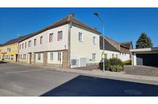 Mehrfamilienhaus kaufen in 3386 Hafnerbach, Großzügiges Mehrfamilienhaus mit viel Potenzial