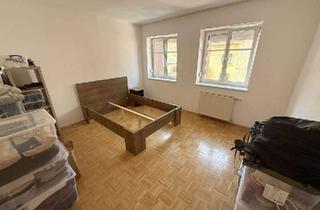 Wohnung mieten in 9360 Friesach, Ab November verfügbar: 3-Zimmer-Wohnung im Zentrum von Friesach