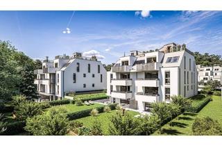 Maisonette kaufen in Breitenfurter Straße, 1230 Wien, Eigengarten, Grünblick, Ruhe und Privatsphäre!