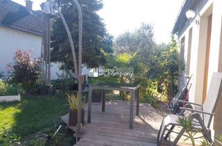 Einfamilienhaus kaufen in 7123 Mönchhof, Haus in Mönchhof - 240.000 € mit sonniger Terrasse!