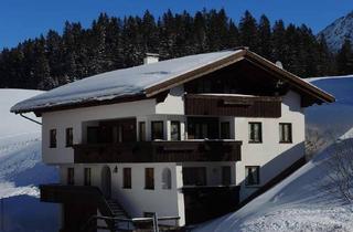 Haus kaufen in 6767 Warth, Apartment-Haus in Warth am Arlberg – vielseitiges Investment in Top-Lage