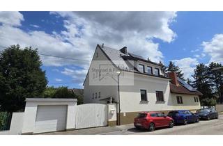 Einfamilienhaus kaufen in 2700 Wiener Neustadt, Einfamilienhaus mit viel Charme | Wiener Neustadt |hervorragende Infrastruktur