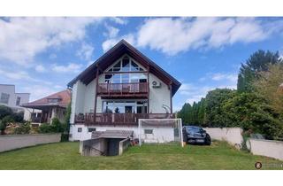 Einfamilienhaus kaufen in 7350 Oberpullendorf, Oberpullendorf: Ihr neues Zuhause im Herzen der Stadt!