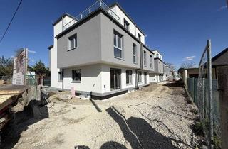 Einfamilienhaus kaufen in Haffnergasse, 1220 Wien, 186m² NFL! WIENERBERGER-ZIEGELHAUS MIT KELLER. 5 ZIMMER. PROVISIONSFREI für den Käufer.