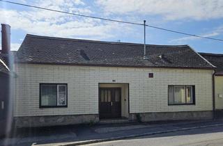 Bauernhäuser zu kaufen in 2063 Zwingendorf, Bauernhaus mit Stadel