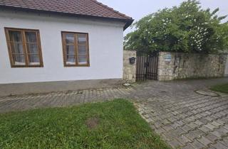 Bauernhäuser zu kaufen in Hauptstraße 31, 7111 Parndorf, Modernisierter Bauernhof mit vielseitigen Nutzungsmöglichkeiten – Nähe Wien/Flughafen Schwechat