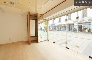 Geschäftslokal mieten in Herzog-Leopold-Straße, 2700 Wiener Neustadt, +++ GESCHÄFTSLOKAL WIENER NEUSTADT +++ TOP-INNENSTADTLAGE +++