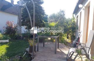 Einfamilienhaus kaufen in 7123 Mönchhof, Haus in Mönchhof - 240.000 € mit sonniger Terrasse!