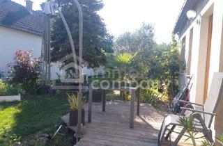 Einfamilienhaus kaufen in 7123 Mönchhof, Haus in Mönchhof - 240.000 € mit sonniger Terrasse!