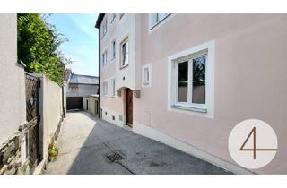 Wohnung mieten in 3500 Krems an der Donau, 2 Zimmer Ruhelage Altstadt