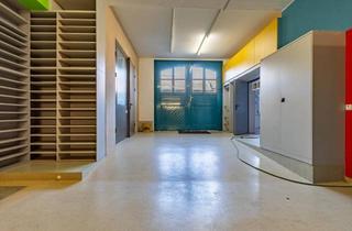 Haus kaufen in 2013 Göllersdorf, BIETERVERFAHREN-OPEN HOUSE am 02.01.2026 nur gegen Voranmeldung Vielseitig nutzbare Immobilie, die Wohnen und Arbeiten perfekt verbindet –