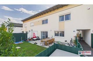 Reihenhaus kaufen in 2544 Leobersdorf, Modernes Reihenhaus mit Top-Ausstattung
