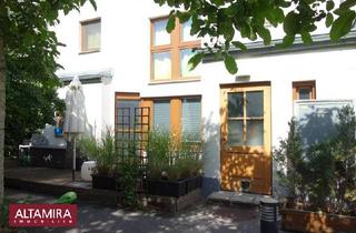 Reihenhaus kaufen in 2345 Brunn am Gebirge, Reihenhaus für Individualisten: einfach anders!