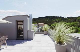 Wohnung kaufen in Breitenfurter Straße, 1230 Wien, Sonne, Ruhe, große Dachterrasse und Landflair!