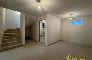 Einfamilienhaus kaufen in Haffnergasse, 1220 Wien, 186m² NFL! WIENERBERGER-ZIEGELHAUS MIT KELLER. 5 ZIMMER. PROVISIONSFREI für den Käufer.