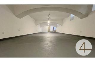 Immobilie kaufen in 1180 Wien, 71m2 Lagerraum - U6 in der Nähe - 2 Eingänge - gute Lage - renoviert