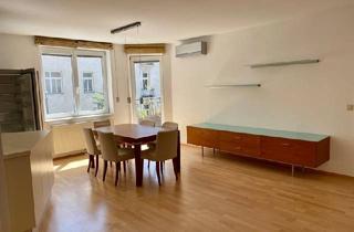 Wohnung kaufen in Josefstädter Straße, 1080 Wien, Wunderschöne, charmante 2 Zimmer Wohnung mit Balkon in bester Lage direkt in der Josefstadt