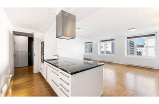 Penthouse kaufen in Parkring, 1010 Wien, Mitten im Leben - Mitten in der Innenstadt: Hochwertig, Parkring, Concierge-Service, Nähe Stadtpark & Stephansplatz!
