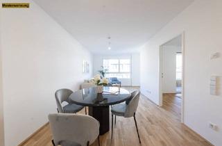 Wohnung kaufen in Gudrunstraße, 1100 Wien, Wunderbare 2-Zimmer Wohnung in exklusivem Neubauprojekt MAJA - Willkommen zu Hause!