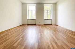 Wohnung kaufen in Kleingasse, 1030 Wien, In U-Bahn-Nähe: Singlewohnung in wunderschönem Altbau