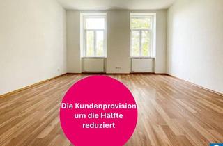 Wohnung kaufen in Kleingasse, 1030 Wien, In U-Bahn-Nähe: Singlewohnung in wunderschönem Altbau