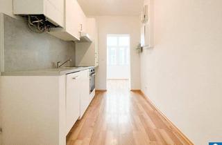 Wohnung kaufen in Kleingasse, 1030 Wien, Innenhofruhelage Nähe Schlachthausgasse: Charmante 2 Zimmer-Altbauwohnung