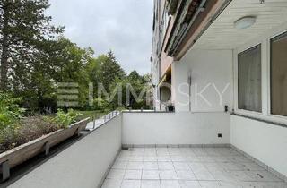 Wohnung kaufen in 2344 Maria Enzersdorf, Wohnparadies mit Loggia und Grünblick!