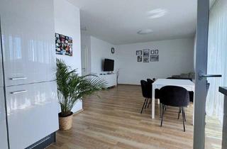 Wohnung kaufen in 4973 Sankt Ulrich, Moderne 3-Zimmer-Wohnung in St. Martin: Balkon und zwei Stellplätze!