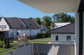 Wohnung kaufen in 4973 Sankt Ulrich, Moderne 3-Zimmer-Wohnung in St. Martin: Balkon und zwei Stellplätze!