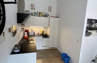 Wohnung kaufen in Steyrergasse, 8010 Graz, 2-Zimmer-Altbauwohnung in zentraler & ruhiger Lage nahe Augarten – Top saniert, WG-tauglich