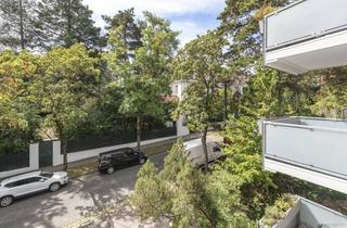 Wohnung kaufen in Lannerstraße, 1190 Wien, Exklusiver 3 Zimmer Erstbezug in bester Cottage Lage 1190 Wien