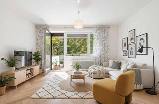 Wohnung kaufen in Lannerstraße, 1190 Wien, Exklusiver 3 Zimmer Erstbezug in bester Cottage Lage