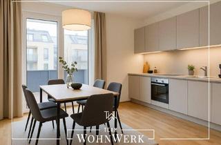 Wohnung kaufen in Janzgasse, 8020 Graz, NEUBAU! ERSTBEZUG! 3-Zimmerwohnung mit Balkon in Graz Eggenberg! Ab sofort verfügbar