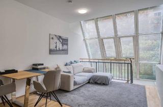 Loft kaufen in 6020 Innsbruck, Loftwohnung in guter Lage - Pradl