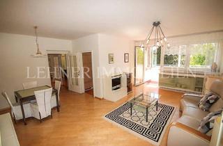 Wohnung kaufen in Schillerplatz, 8010 Graz, * GROSSZÜGIGE 4-ZIMMER-WOHNUNG IN ST. LEONHARD - IN UNMITTELBARER NÄHE ZUM SCHILLERPLATZ *