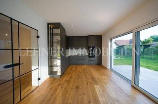 Wohnung kaufen in 8073 Feldkirchen bei Graz, * FELDKIRCHEN BEI GRAZ * EXKLUSIVE GARTENWOHNUNG MIT SCHÖNEM EIGENGARTEN IN GRÜNRUHELAGE NAHE DEM MURRADWEG *