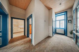 Wohnung kaufen in Schüttelstraße, 1020 Wien, Altbauwohnung zwischen Prater und Donaukanal gelegen!