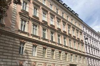 Maisonette kaufen in Wilhelm-Exner-Gasse 23, 1090 Wien, Heimelige Dachmaisonette Nähe AKH | ZELLMANN IMMOBILIEN