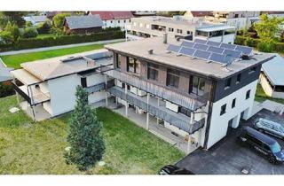 Wohnung kaufen in 9581 Ledenitzen, NEUBAU Faaker See Nähe - Gartenwohnungen in sonniger, ruhiger Panoramalage
