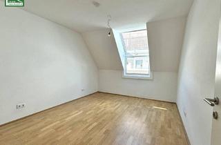 Wohnung mieten in Stammersdorfer Straße 238, 1210 Wien, Moderne 3-Zimmer Wohnung inkl. Einbauküche und Balkon - ab Jänner 2026 beziehbar!