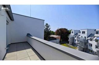 Wohnung mieten in Hirschstettner Straße 61, 1220 Wien, MODERNE 3-ZIMMER TERRASSENWOHNUNG IN DER HIRSCHSTETTNER STRASSE