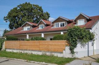 Wohnung mieten in 7132 Frauenkirchen, Charmante Wohnung im Dachgeschoß in Frauenkirchen zu mieten