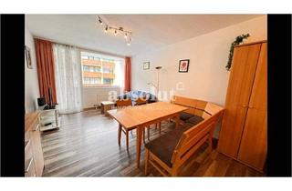 Wohnung mieten in 5710 Kaprun, Attr. Mietwohnung: Ca. 54 m², Balkon, separates Schlafzimmer & Küche, Balkon - zentrumsnah in Kaprun