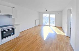 Wohnung mieten in Czeikestraße, 1100 Wien, Viola Park – 3-Zimmer-Wohnung mit Balkon - Ihre Wohlfühloase am Laaer Berg